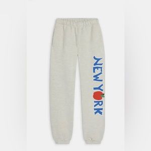 Madhappy NYC Soho 2022 Drop Sweatpants
